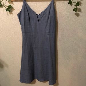 Pacsun Lottie Moss Dress